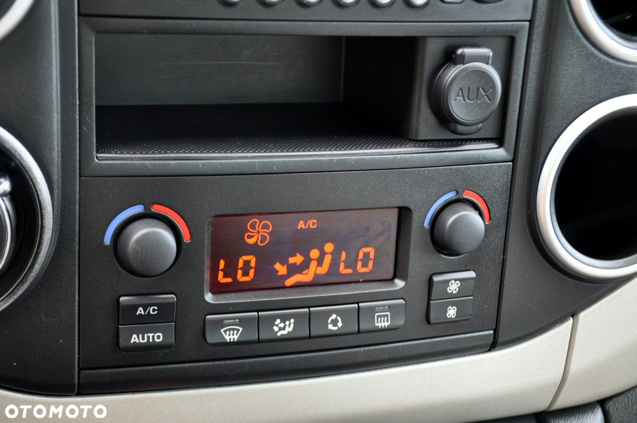 Citroën Berlingo - 34