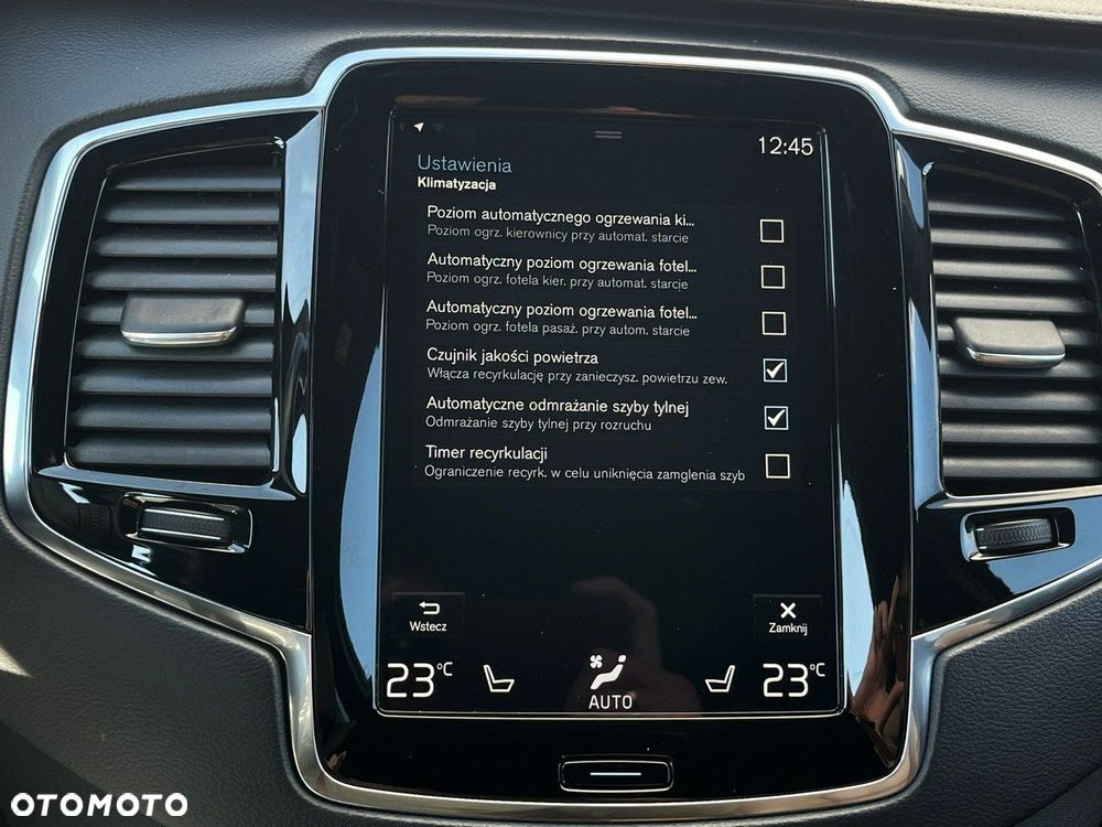 Volvo XC 90 - 35