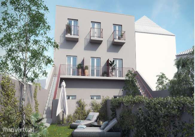Novo Empreendimento | Apartamento | Rua do Lindo Vale, Paranhos - Grande imagem: 2/9