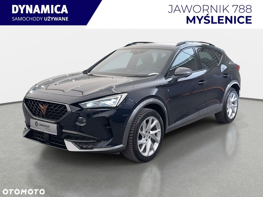 Cupra Formentor - 4