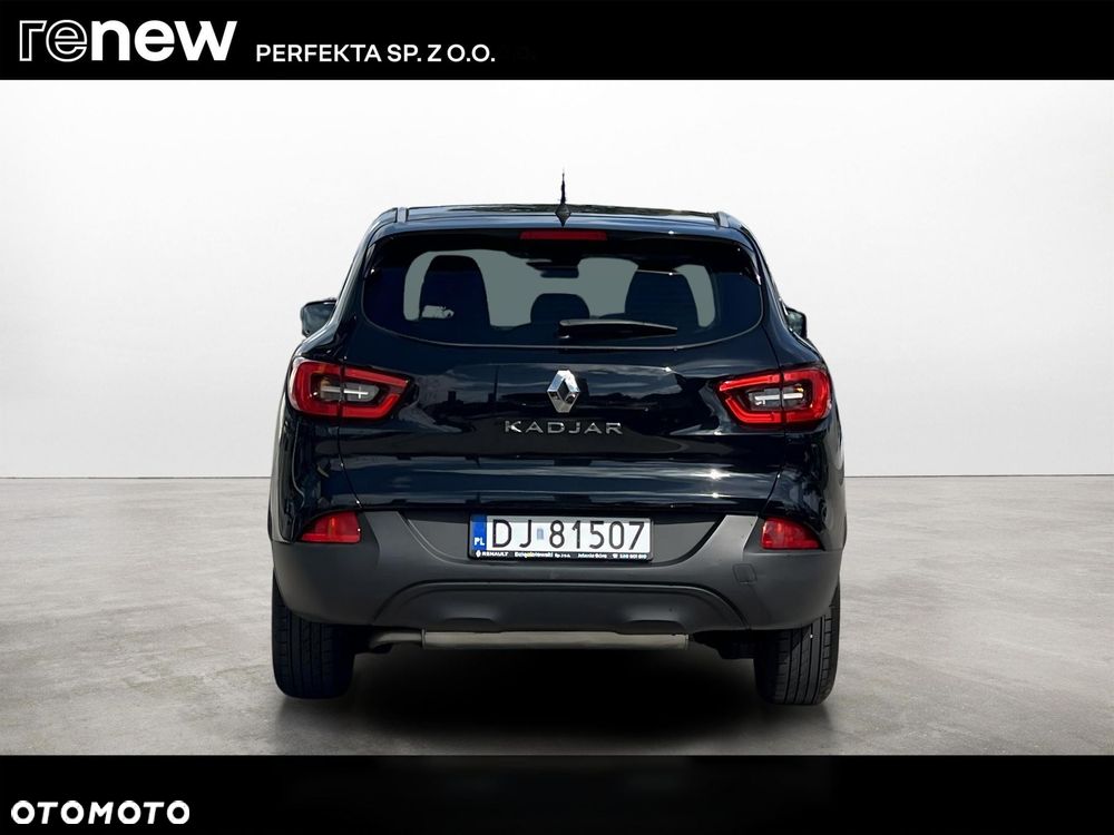 Renault Kadjar 1.2 Energy TCe Zen - 4
