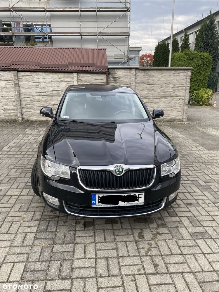 Skoda Octavia - 13