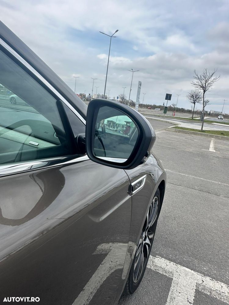 Renault Talisman ENERGY dCi EDC Intens - 7