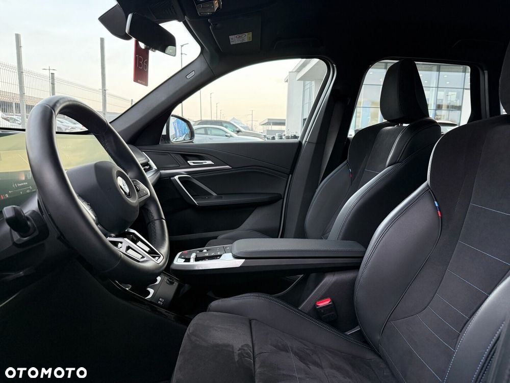 BMW X1 - 27