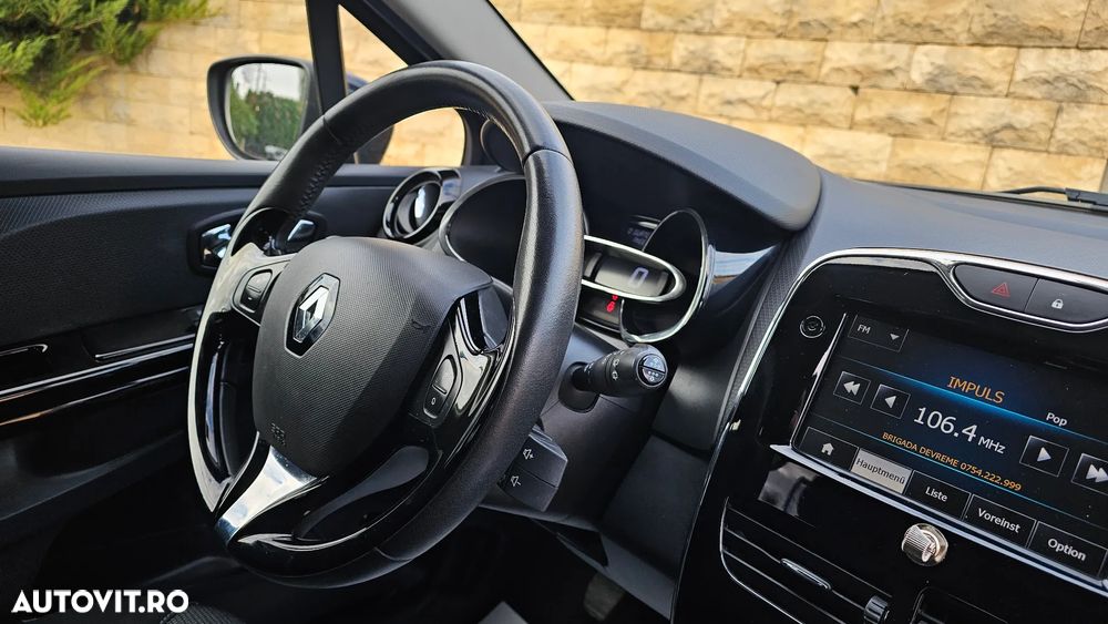 Renault Clio (Energy) TCe 90 Bose Edition - 23