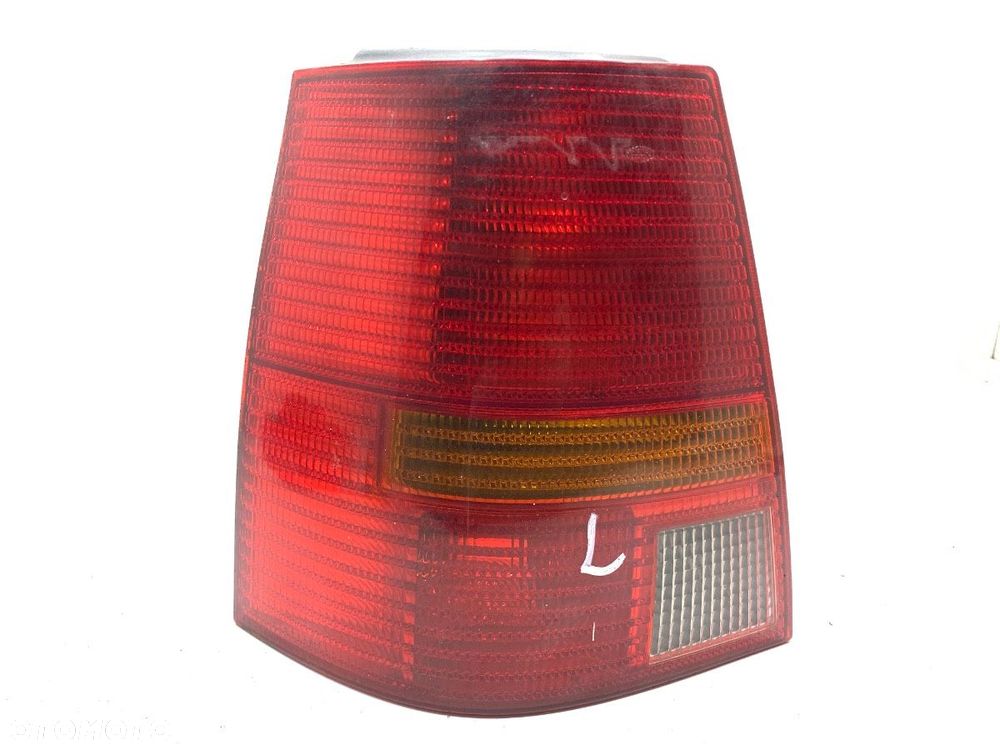 LAMPA LEWY TYŁ  VW GOLF IV Variant (1J5) 1999 - 2006 1.9 TDI 81 kW [110 KM] olej napędowy 1999 - - 1