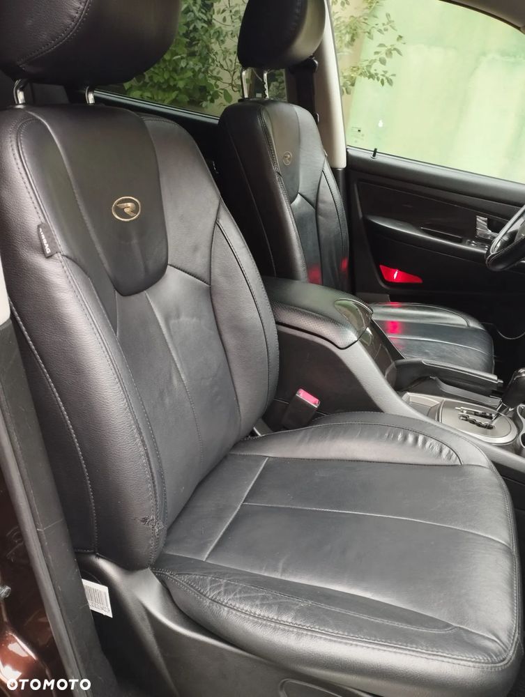SsangYong/KGM Rexton 2.0 D Sapphire - 19
