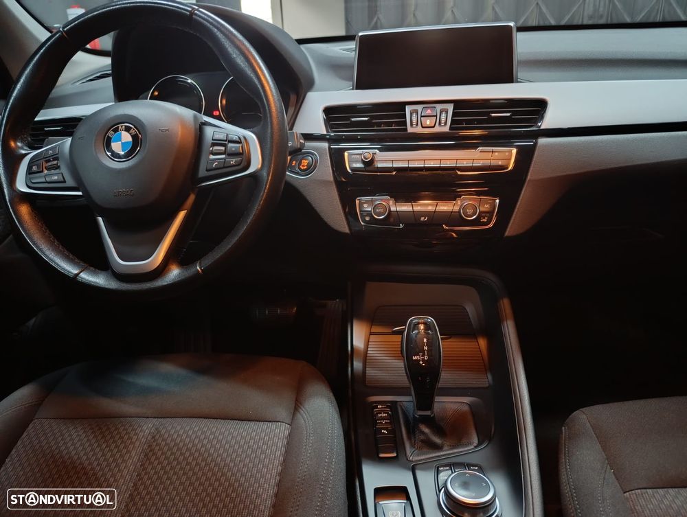 BMW X1 - 14