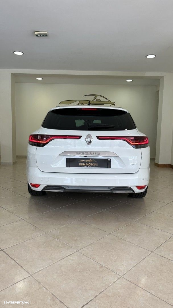 Renault Mégane 1.6 Plug-In R.S. Line - 8