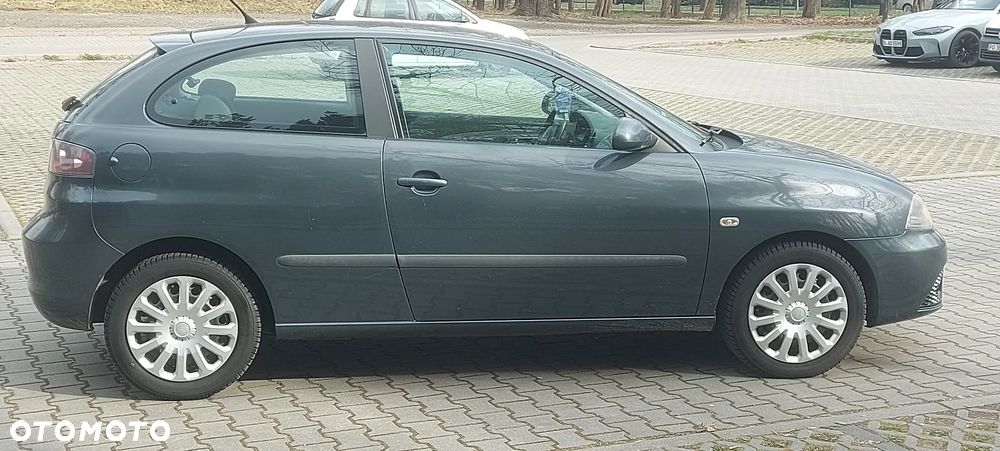 Seat Ibiza - 6