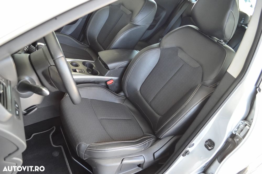 Renault Kadjar 1.5 DCI EDC Intens - 14