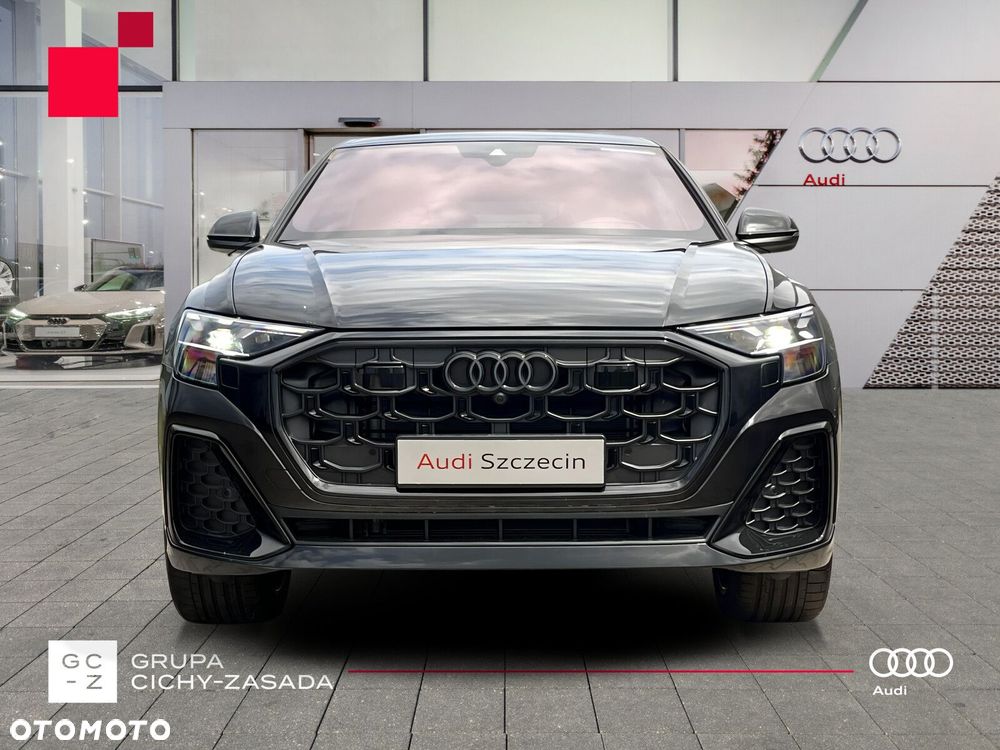Audi Q8 - 9
