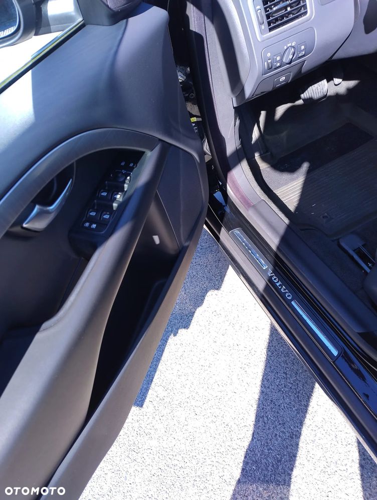 Volvo V70 - 8