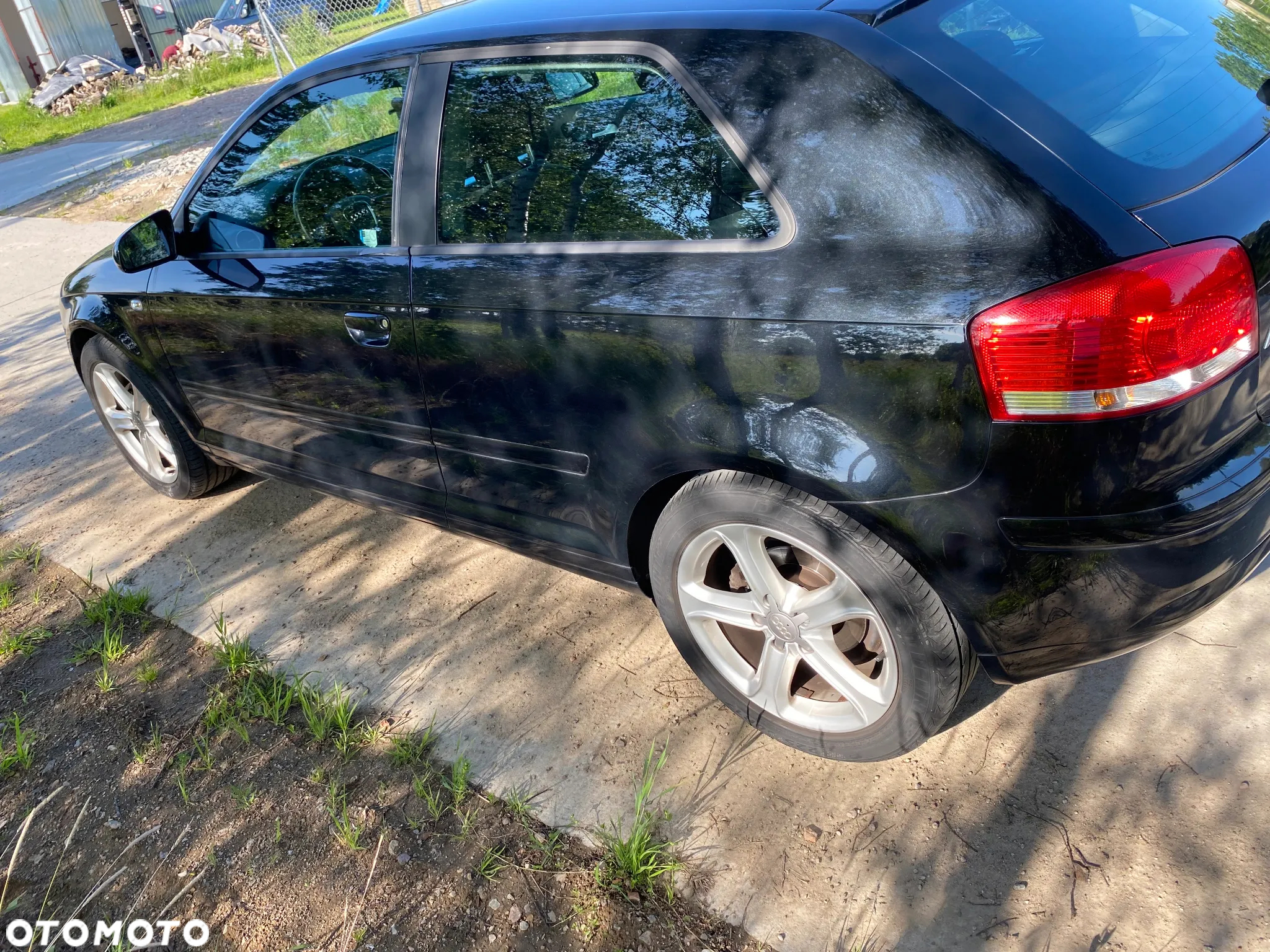 Audi A3 2.0 TDI Ambiente - 4