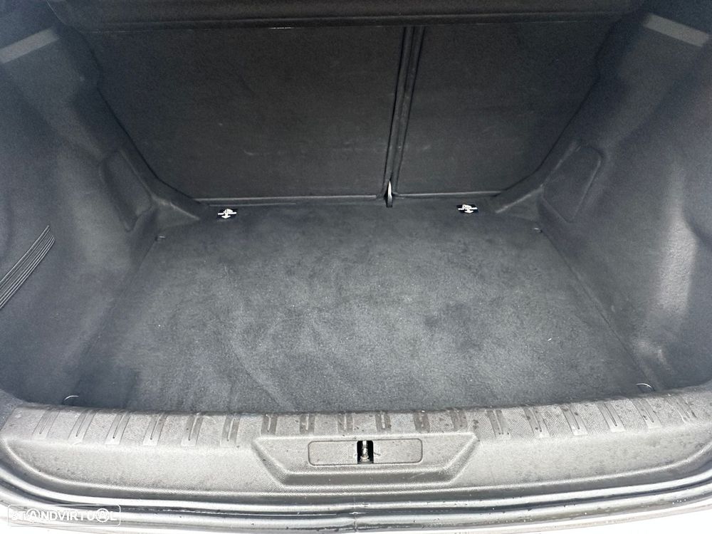 Peugeot 308 1.5 BlueHDi Style - 9
