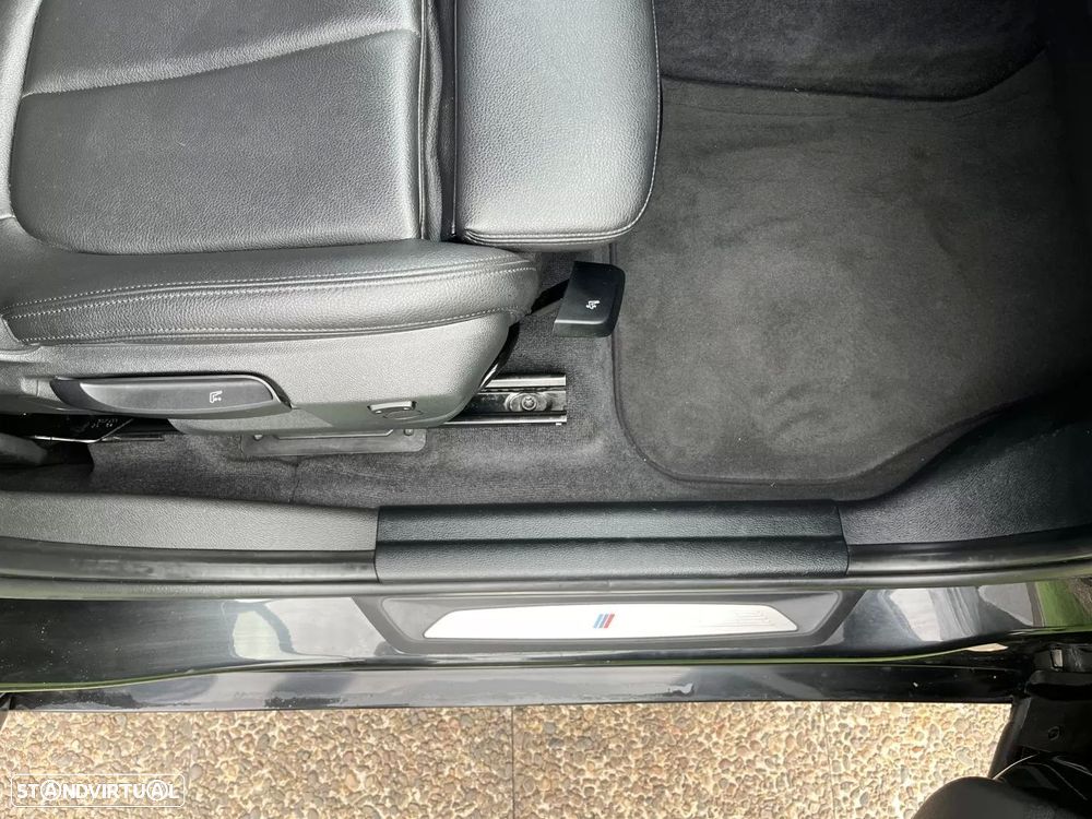BMW X1 18 i sDrive Pack M - 46