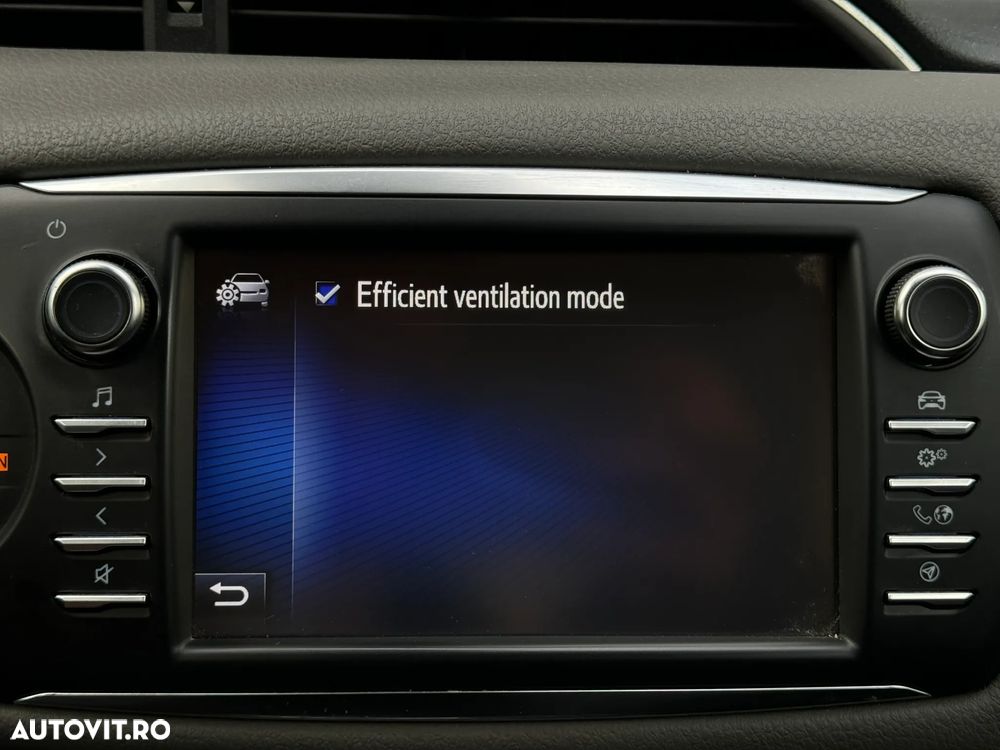 Toyota Yaris 1.5 VVT-i Life - 28