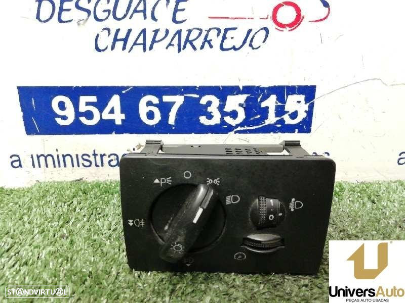 COMANDO LUZES FORD FOCUS II 2004 - - 3