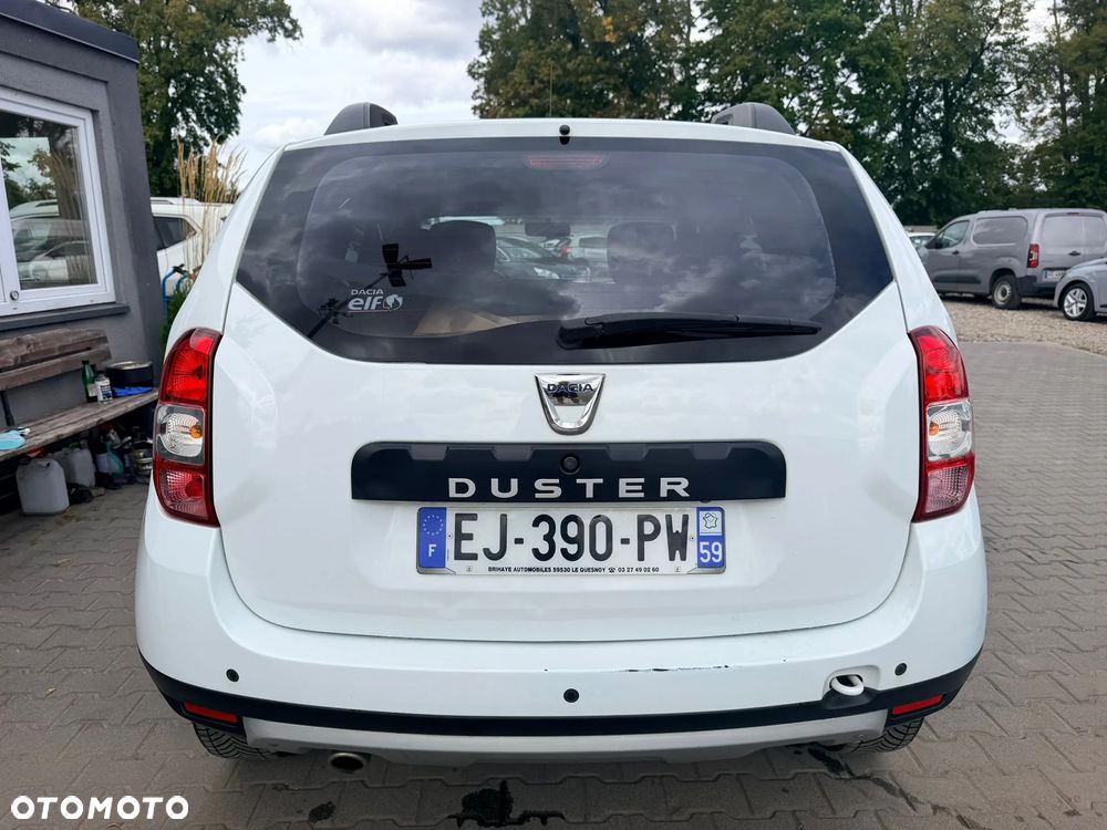 Dacia Duster - 7
