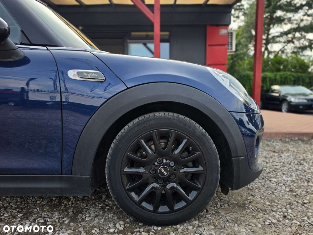 MINI Cooper - 18