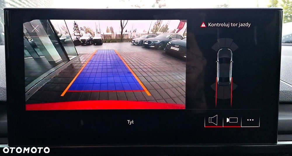 Audi A4 Limousine - 20