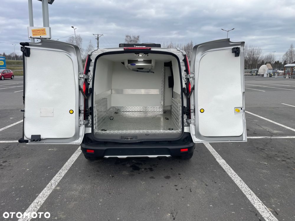 Ford Transit Connect - 9