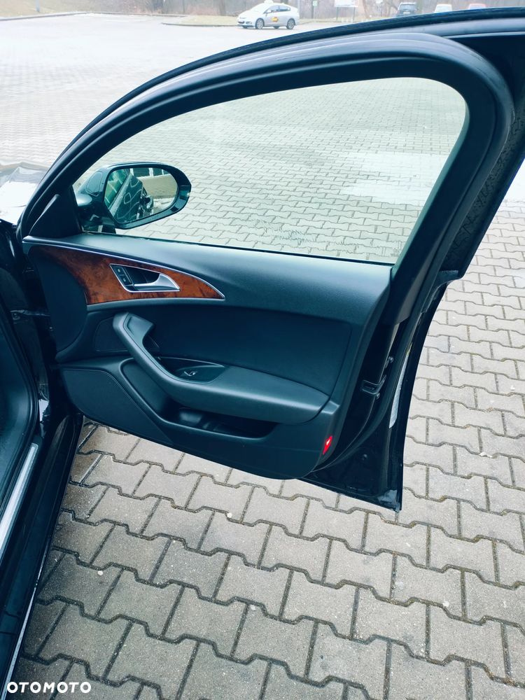 Audi A6 Limousine - 20