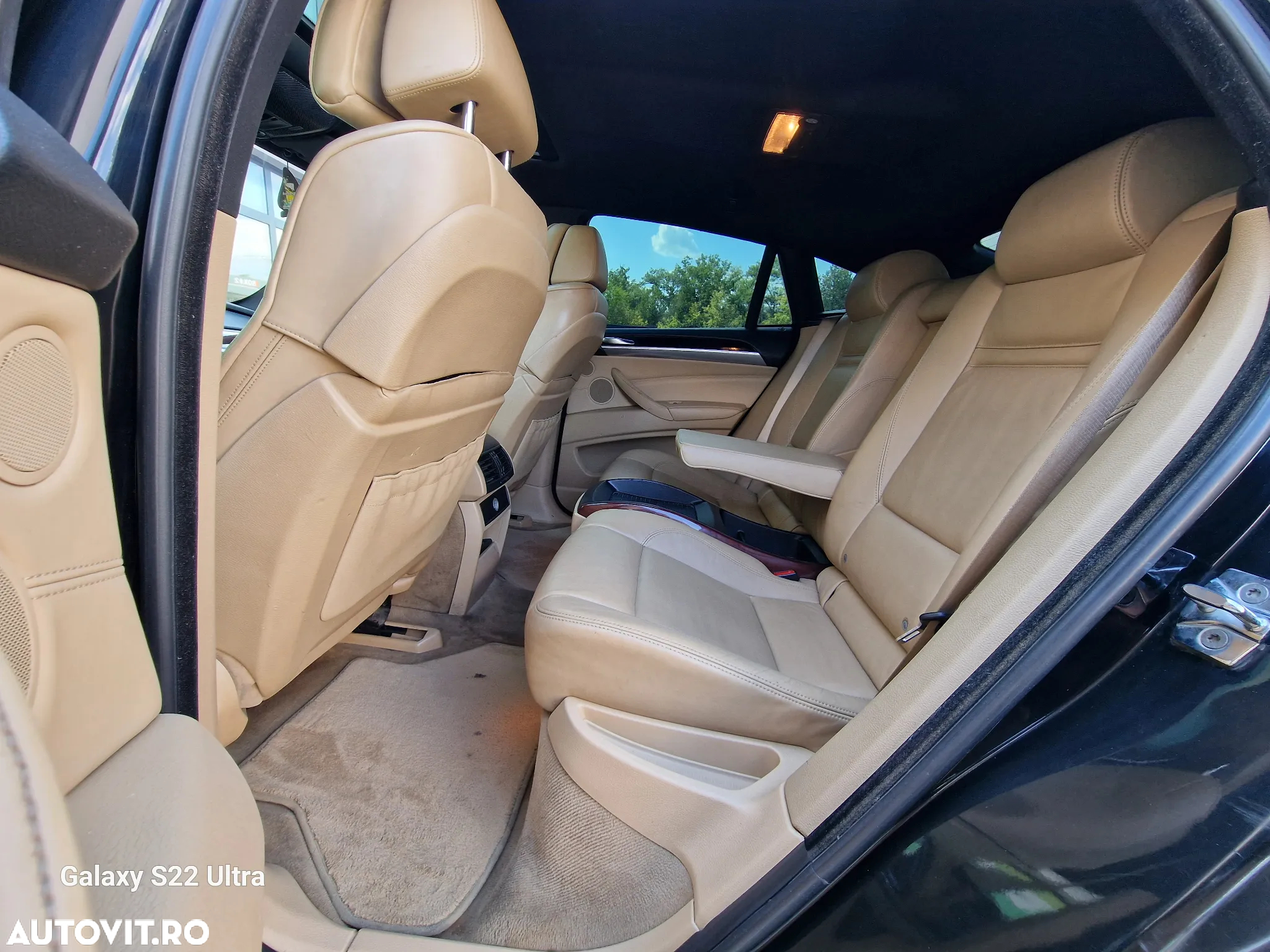 BMW X6 xDrive35d Aut. - 15