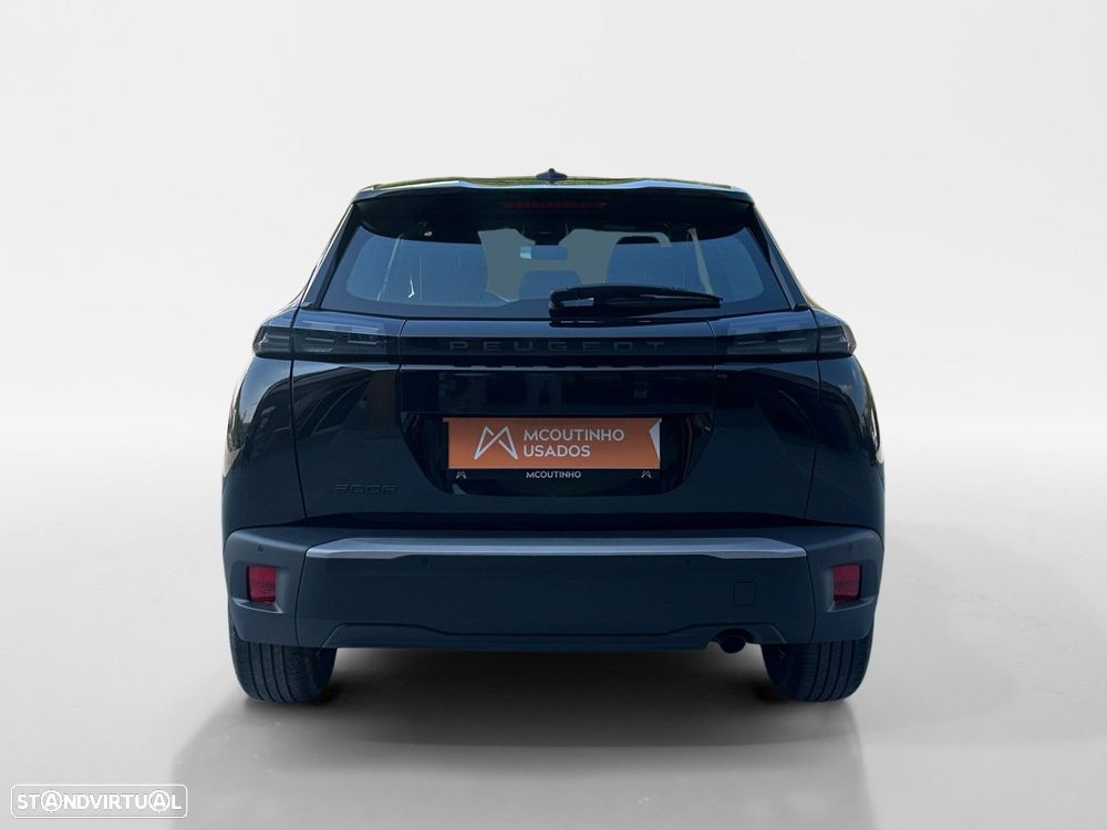 Peugeot 2008 1.2 PureTech Style - 4