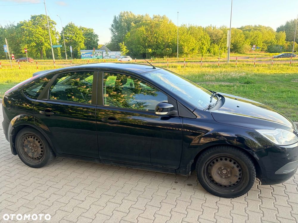 Ford Focus 1.8 TDCi Ambiente - 5