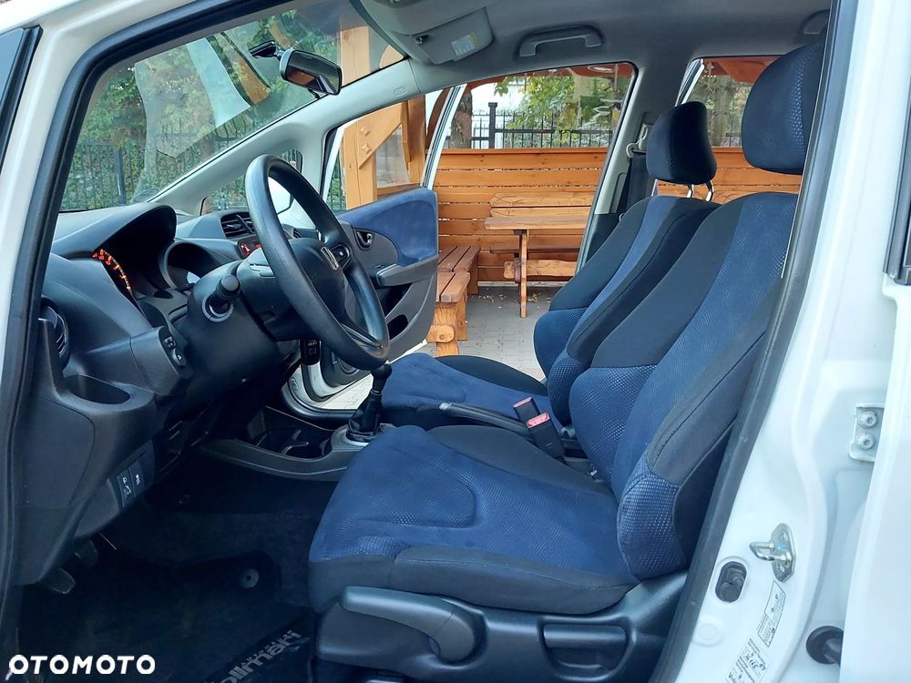 Honda Jazz 1.2 i-VTEC Trend - 19