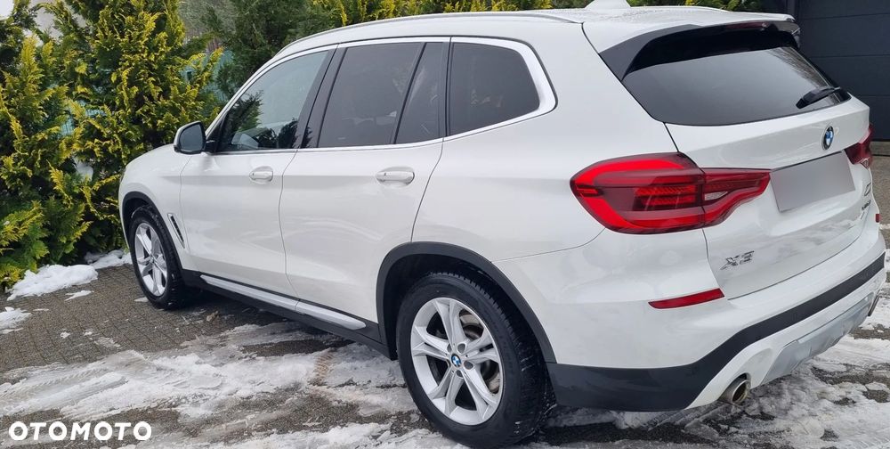 BMW X3 xDrive20i xLine - 4