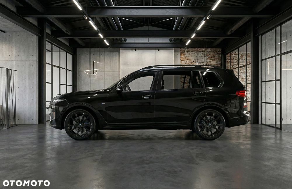 BMW X7 - 6