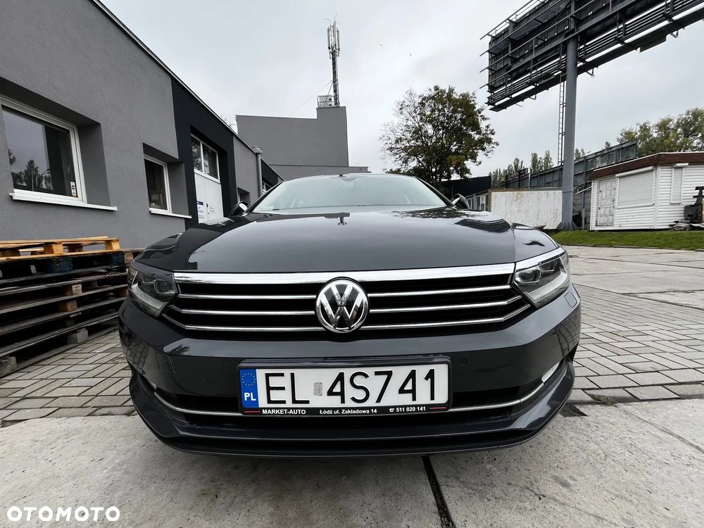 Volkswagen Passat - 15
