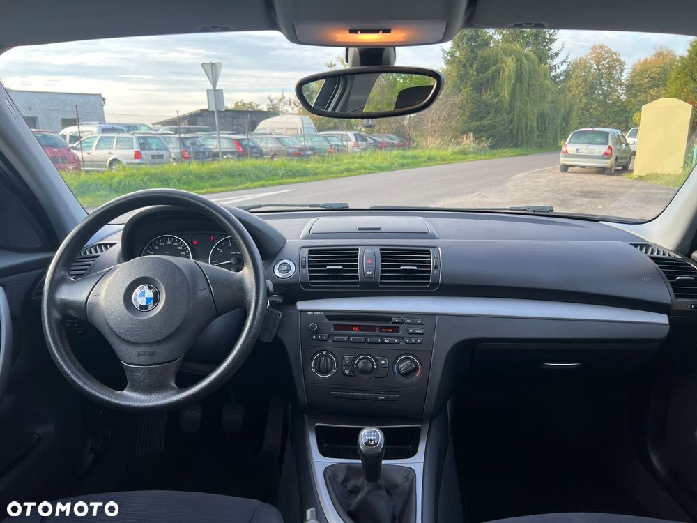 BMW Seria 1 116i Edition Lifestyle - 17