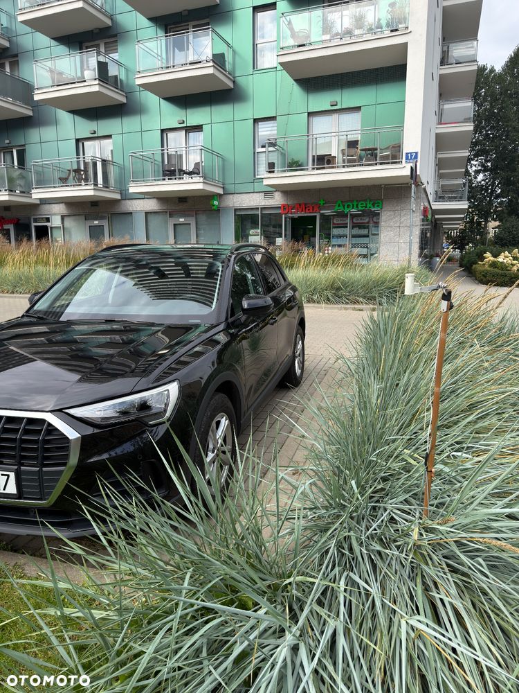 Audi Q3 35 TFSI S tronic - 5