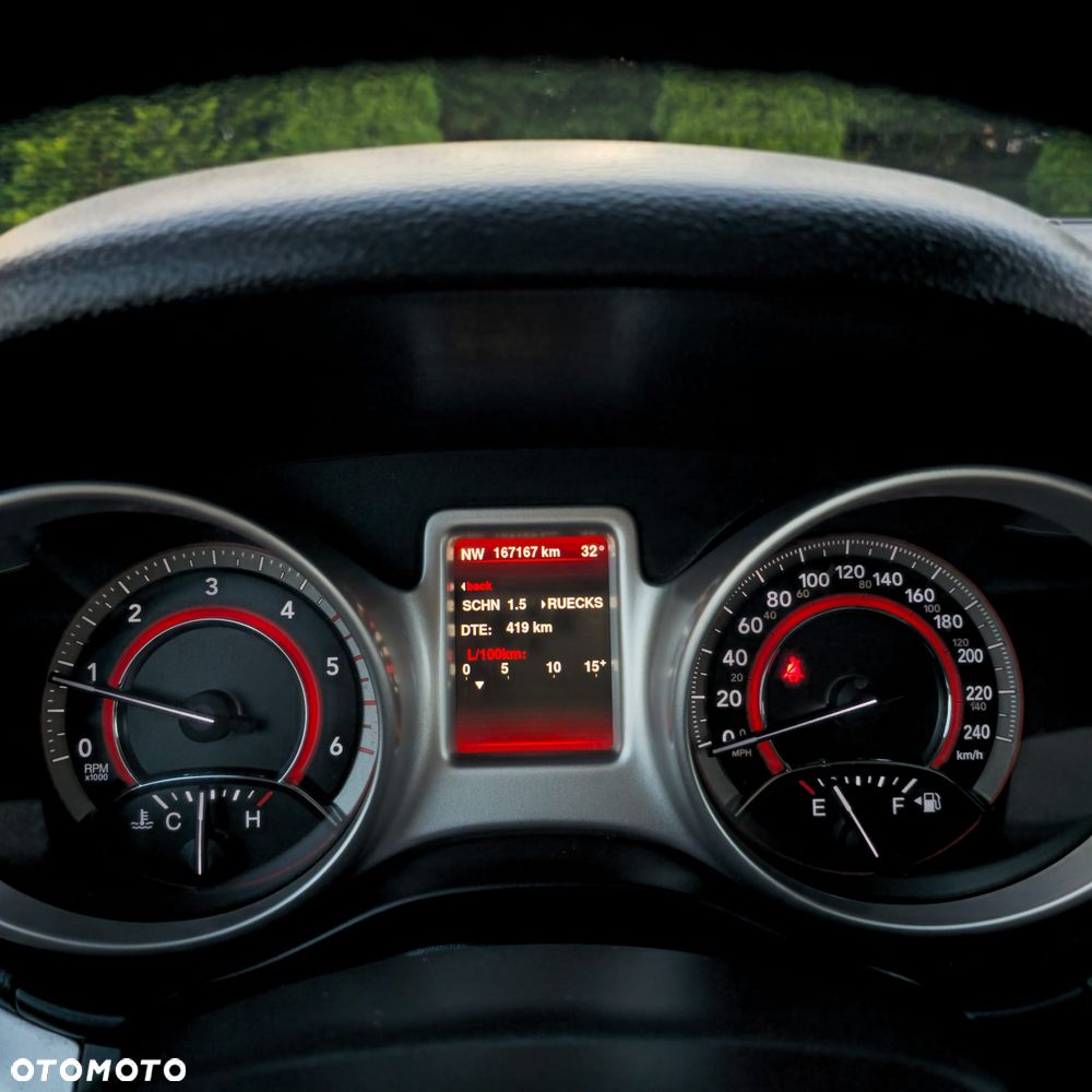 Fiat Freemont 2.0 Multijet 16V DPF Urban - 34