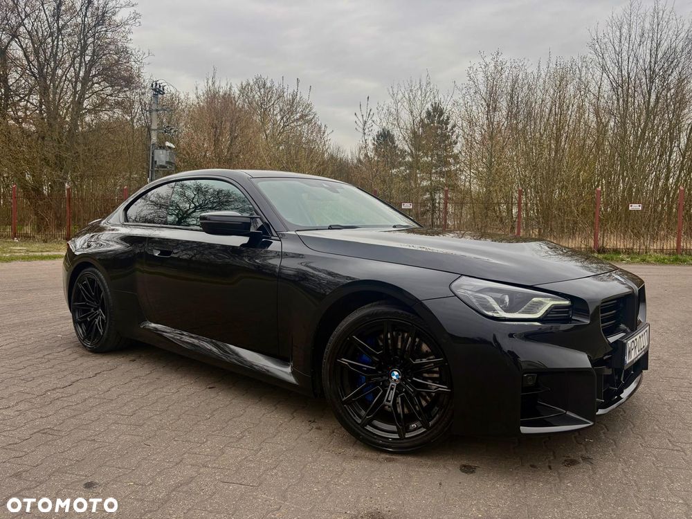 BMW M2 - 2