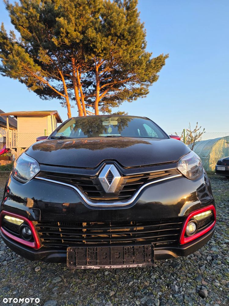 Renault Captur ENERGY dCi 110 Crossborder - 16