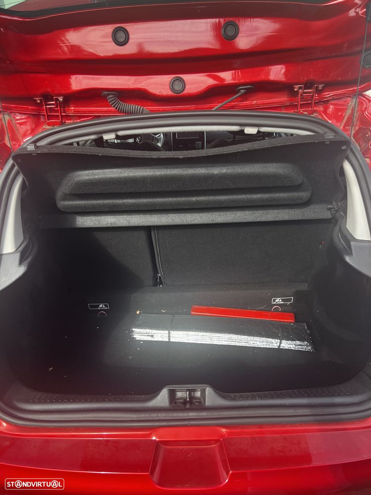 Renault Clio 1.5 dCi Limited - 12