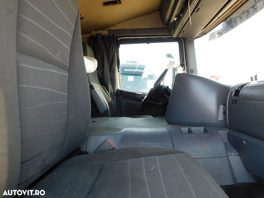 Scania Lb 4x2 - 5