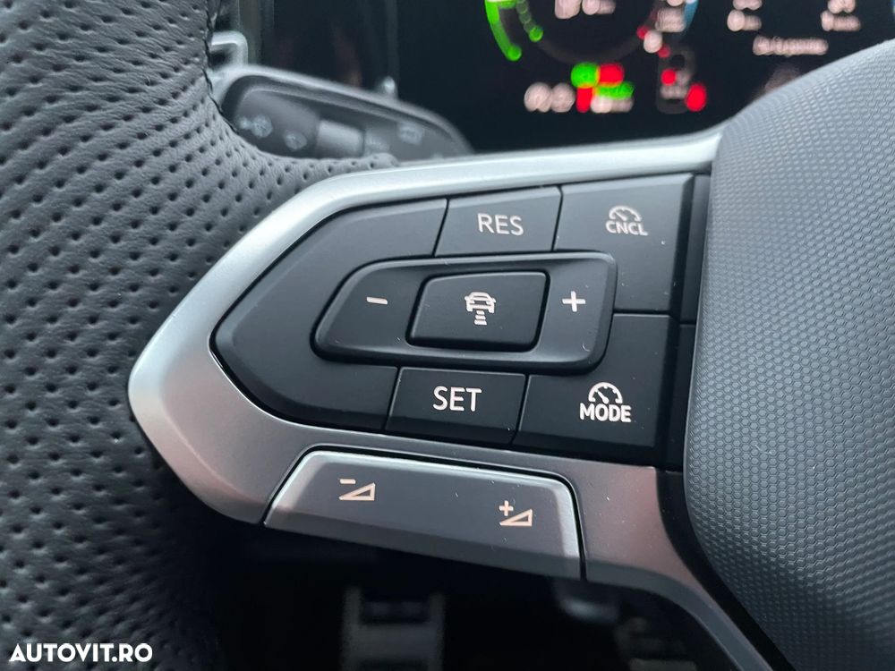 Volkswagen Tiguan 1.5 TSI eHybrid DSG PHEV R-Line - 22