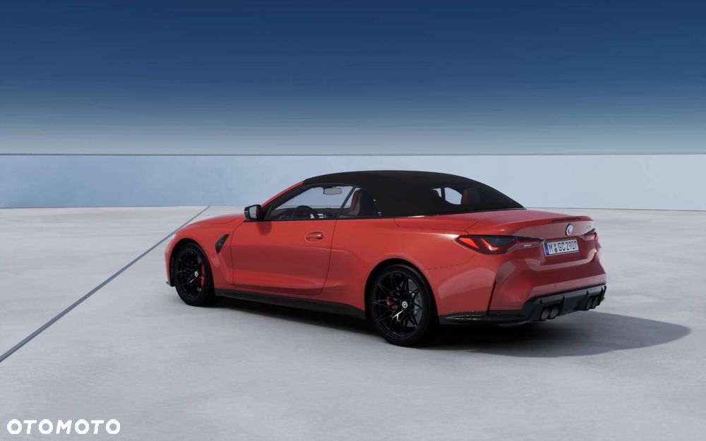 BMW M4 - 2