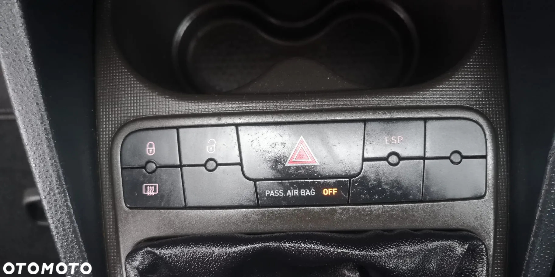 Seat Ibiza 1.4 16V Style - 21