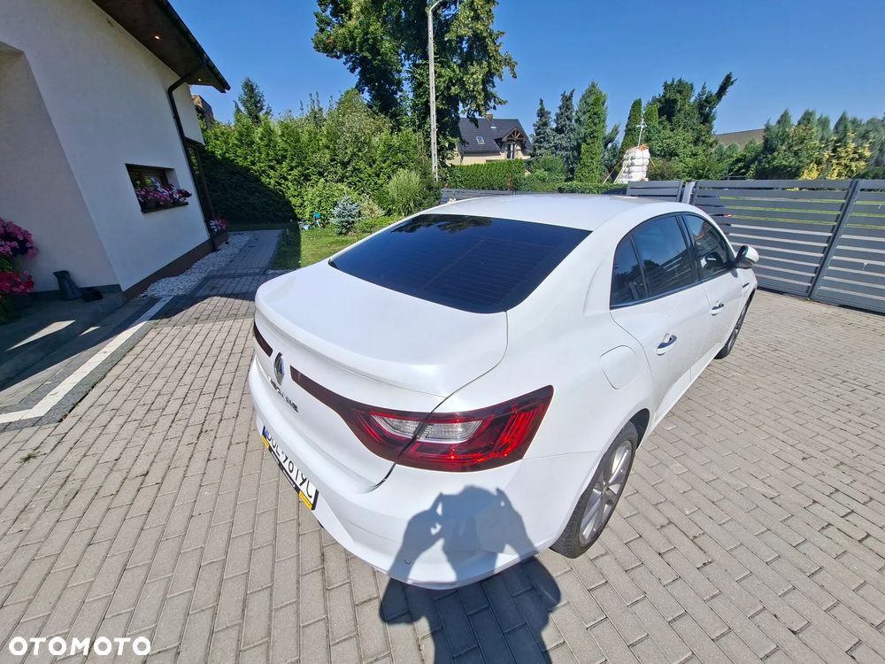 Renault Megane 1.3 TCe FAP Intens - 5