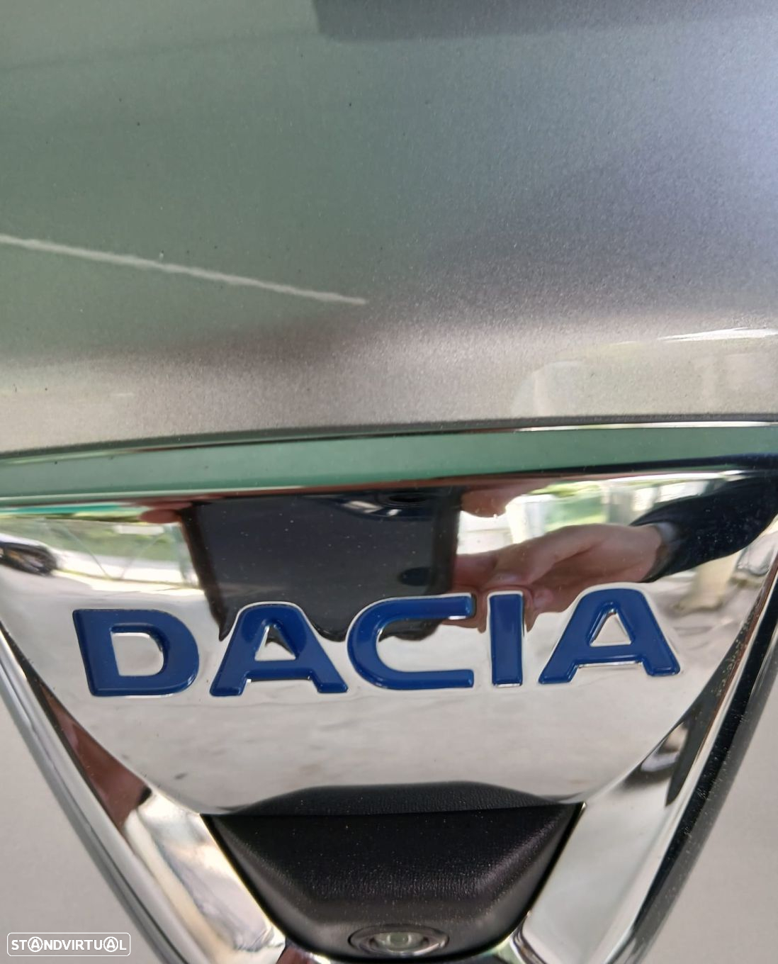 Dacia Spring Electric 45 Comfort Plus - 11