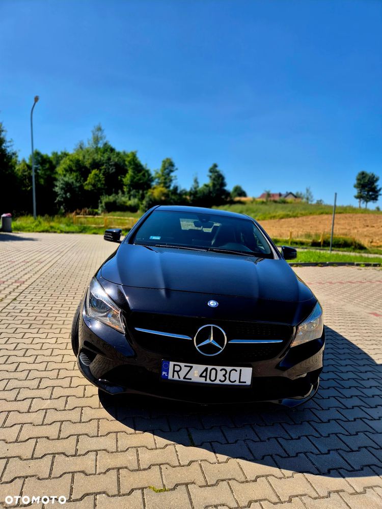 Mercedes-Benz CLA 250 4-Matic - 3