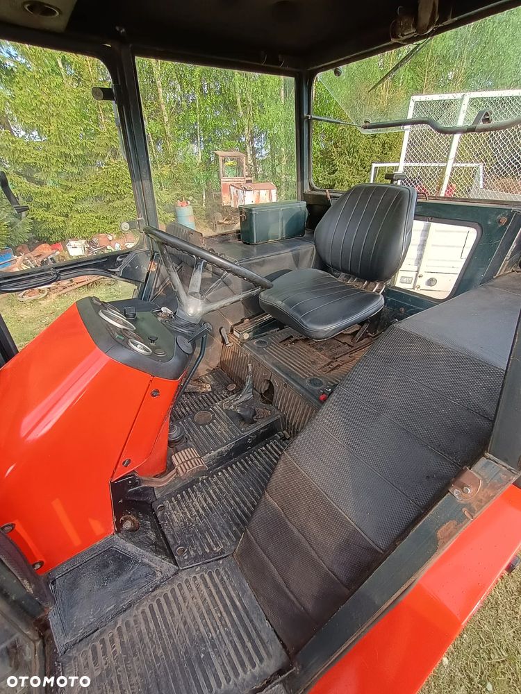 Zetor 5211 - 5