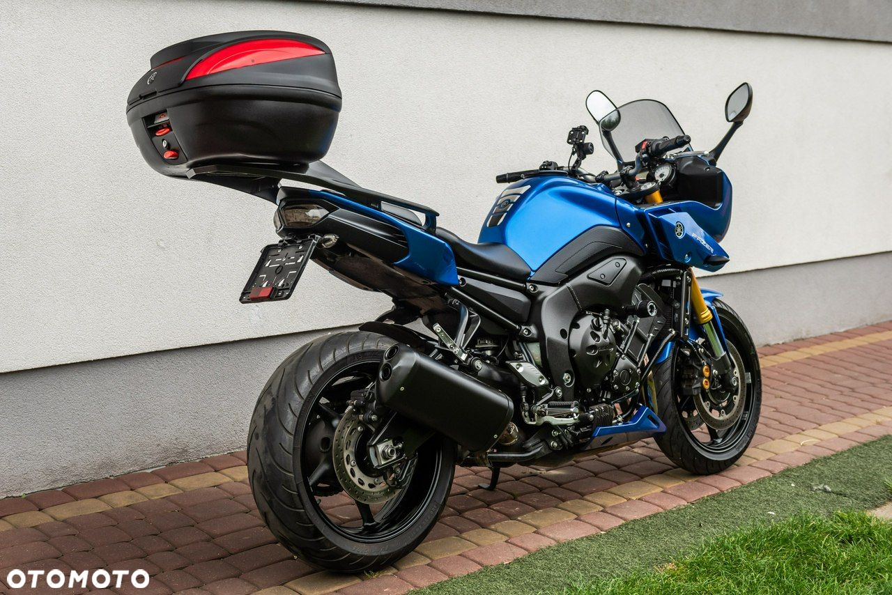 Yamaha FZ - 3