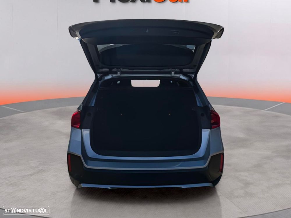 BMW X1 xDrive25e Pack Desportivo M - 7